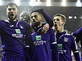 <strong>'Anderlecht slaat dubbelslag: aanvaller Juventus én linksback op komst'</strong>