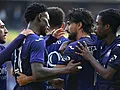 <strong>Anderlecht zonder duo op stage naar Kreta</strong>