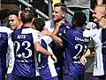 <strong>'Anderlecht blijft gaan: twee extra aanwinsten, vijftal kan vertrekken'</strong>