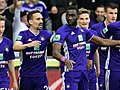 <strong>'Kon Anderlecht verlaten, maar aanbiedingen waren niet interessant'</strong>