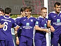 <strong>Anderlecht blijft verkopen en kondigt volgende vertrekker aan</strong>