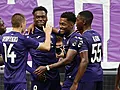 <strong>'Anderlecht niet in de markt voor talentvolle winger'</strong>