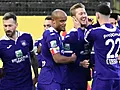 <strong>Makelaar bevestigt opvallende transferconstructie Anderlecht</strong>