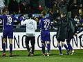 <strong>'Anderlecht mikt op 'nieuwe Samatta' en stelt transferplan voor'</strong>