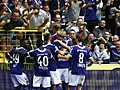 <strong>'Anderlecht krijgt hoopgevend nieuws op nieuwe spits'</strong>