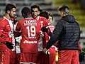 <strong>Antwerp slaat fraaie slag: 'Ben super gelukkig'</strong>