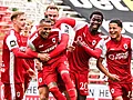 <strong>Recordbreker en bulldog: Antwerp FC vindt een nieuwe ster</strong>