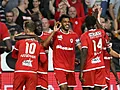 <strong>Antwerp verrast op mercato: 'Hij is voorin als enige Play-Off I-waardig'</strong>