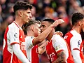 <strong>'Arsenal verbaast met nieuwe steraanvaller'</strong>