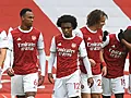 <strong>Arsenal heeft vleugelback beet, Lokonga volgende in rijtje</strong>