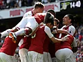 <strong>‘Arsenal opent zomermercato furieus met 4 nieuwelingen’</strong>