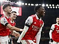 <strong>'Arsenal zet PL op stelten met dubbele transferbom'</strong>