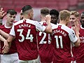 <strong>'Arsenal heeft na Lokonga volgende miljoenenaanwinst beet'</strong>