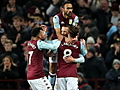 <strong>Aston Villa verbreekt Wesley-record voor nieuwe spits</strong>