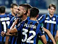 <strong>Atalanta pakt uit met knappe recordtransfer</strong>