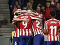 <strong>'Atletico klopt in Londen aan voor straffe ruildeal'</strong>