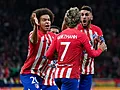 <strong>Atlético strikt Europees kampioen, Dortmund klopt aan bij City</strong>