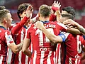 <strong>Atlético Madrid heeft Argentijnse sensatie helemaal beet </strong>