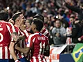 <strong>Atlético Madrid versterkt middenveld met Fransman</strong>