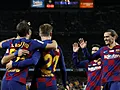 <strong>'Barça weigert bod van 60 (!) miljoen op speler met 0 speelminuten'</strong>