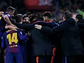 <strong>'Barça met bezem door selectie: vijf spelers mogen beschikken'</strong>