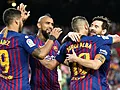 <strong>'Barça geraakt gecharmeerd in CL en bereidt monsterbod voor'</strong>