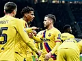 <strong>SPORT: 'Barça en Juve helemaal akkoord over grote ruildeal'</strong>