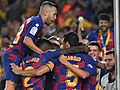 <strong>'FC Barcelona wil Real een hak zetten en denkt aan dubbelslag bij Napoli'</strong>