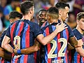 <strong>'Code oranje Barça: topaanwinst kan gratis weg'</strong>