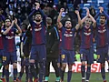 <strong>'Transferprobleem Barça: Nog maar vier spelers op verlanglijst'</strong>