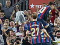 <strong>'Marokkaanse stunttransfer voor FC Barcelona'</strong>