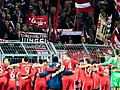 <strong>Bayern haalt opgelucht adem vlak voor clash met Liverpool</strong>