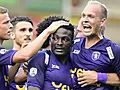 <strong>Grote uitblinker bij winnend Beerschot: 'Lastige avond'</strong>