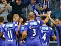 <strong>Ontdekking bij Beerschot: 'Ik wil hier slagen'</strong>