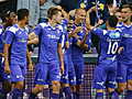 <strong>Beerschot onder zware druk: 'We beseffen het allemaal'</strong>