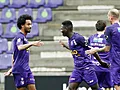 <strong>Beerschot legt ook aanvaller langer vast</strong>