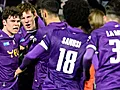 <strong>Beerschot verrast met aanvaller van SK Beveren</strong>