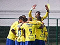 <strong>SK Beveren blijft gaan en stelt elfde versterking voor </strong>