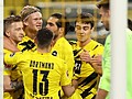 <strong>'Dortmund heeft vervanger voor Sancho helemaal beet'</strong>