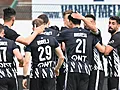 <strong>Charleroi pikt tweede aanwinst weg bij directe concurrent</strong>