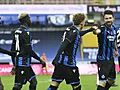 <strong>VI: Club Brugge steeds meer het Ajax van België</strong>