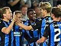 <strong>'Club Brugge knoopt transfergesprekken met AS Roma aan'</strong>