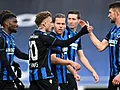 <strong>'Club Brugge richt vizier op jonge international'</strong>