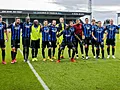 <strong>'Club Brugge legt verdediger voor twee seizoenen vast'</strong>