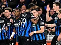 <strong>Club Brugge doet gouden transferzet: Engelsen bijten stof</strong>