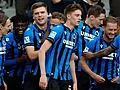 <strong>'Club Brugge zet transferzinnen op international'</strong>