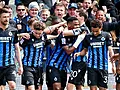 <strong>'Club Brugge slaat opnieuw toe: miljoenenaanwinst binnen'</strong>