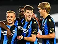 <strong>'Club Brugge heeft nieuwe flankspeler bijna beet' </strong>