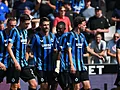 <strong>'Volgende transferjackpot: Club Brugge zet zich schrap'</strong>