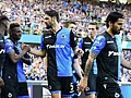 <strong>OFFICIEEL: Club Brugge bindt twee goudhaantjes aan zich</strong>